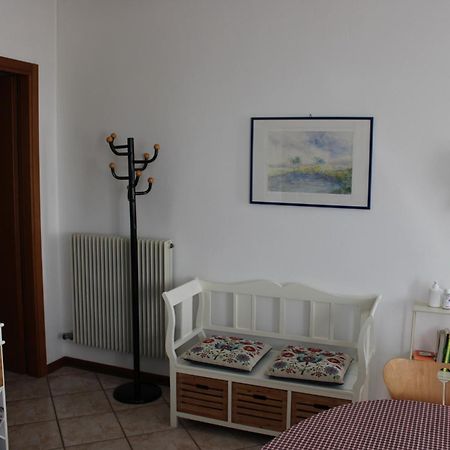 Apartamento Casa Per Venezia&Treviso Exterior foto