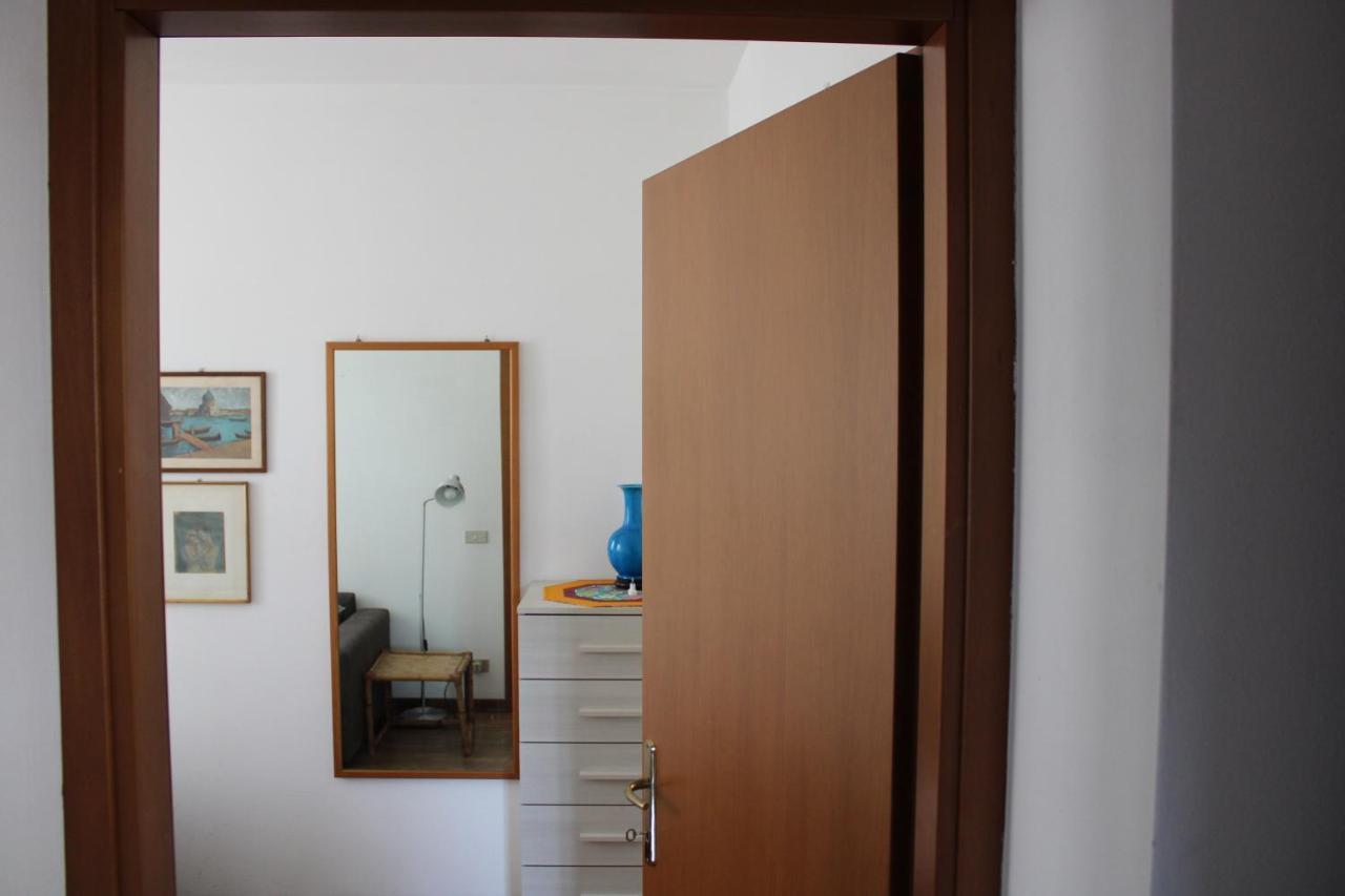 Apartamento Casa Per Venezia&Treviso Exterior foto