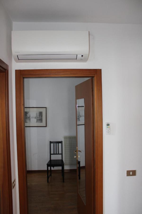 Apartamento Casa Per Venezia&Treviso Exterior foto
