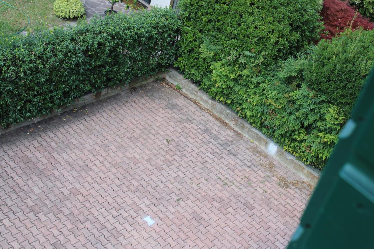 Apartamento Casa Per Venezia&Treviso Exterior foto