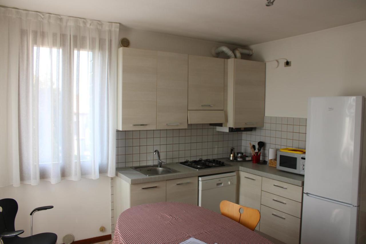Apartamento Casa Per Venezia&Treviso Exterior foto