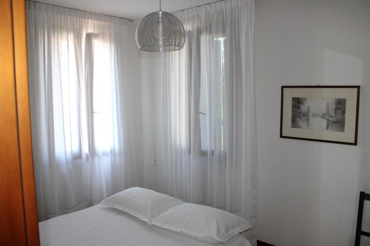 Apartamento Casa Per Venezia&Treviso Exterior foto