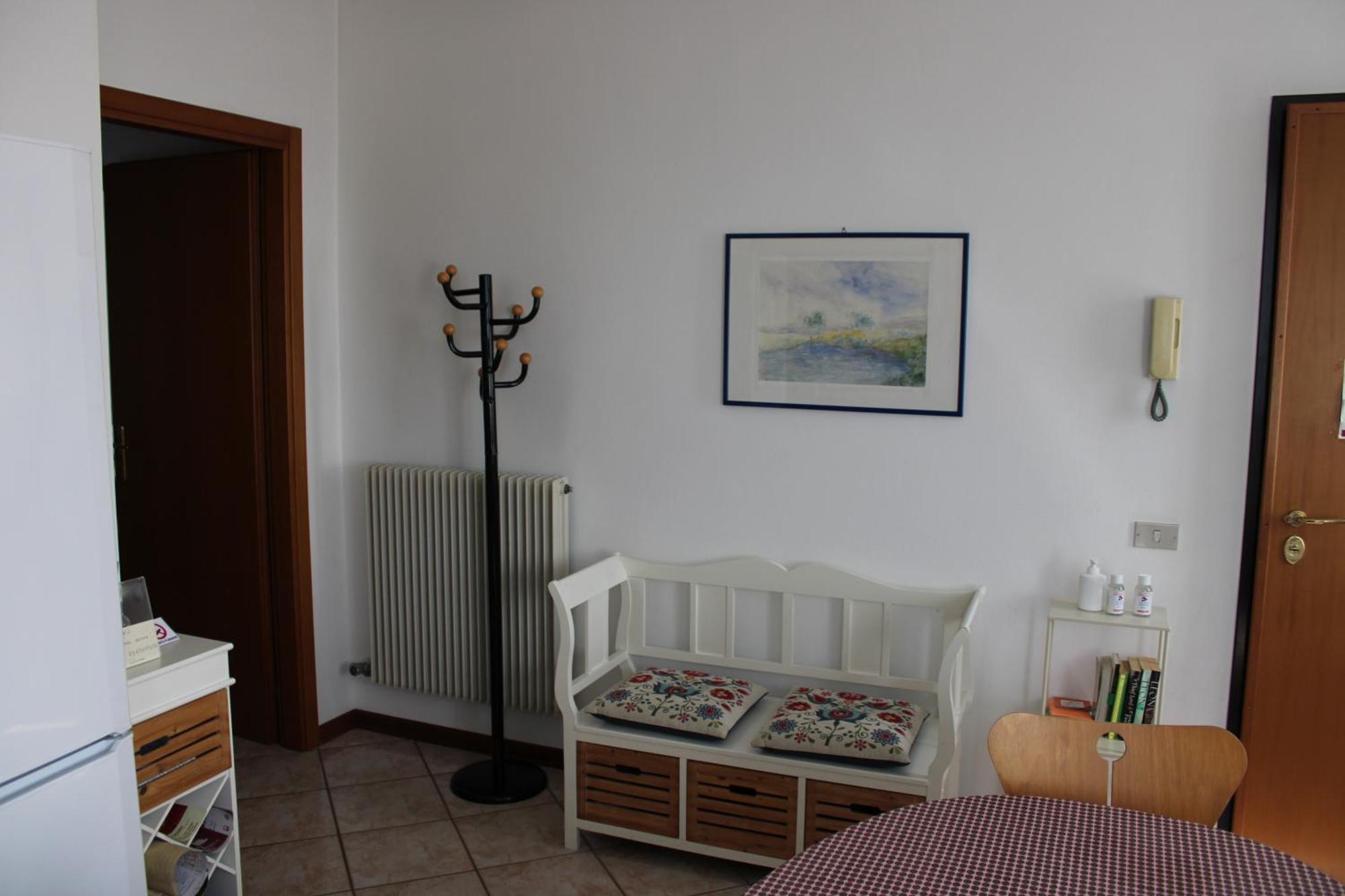 Apartamento Casa Per Venezia&Treviso Exterior foto