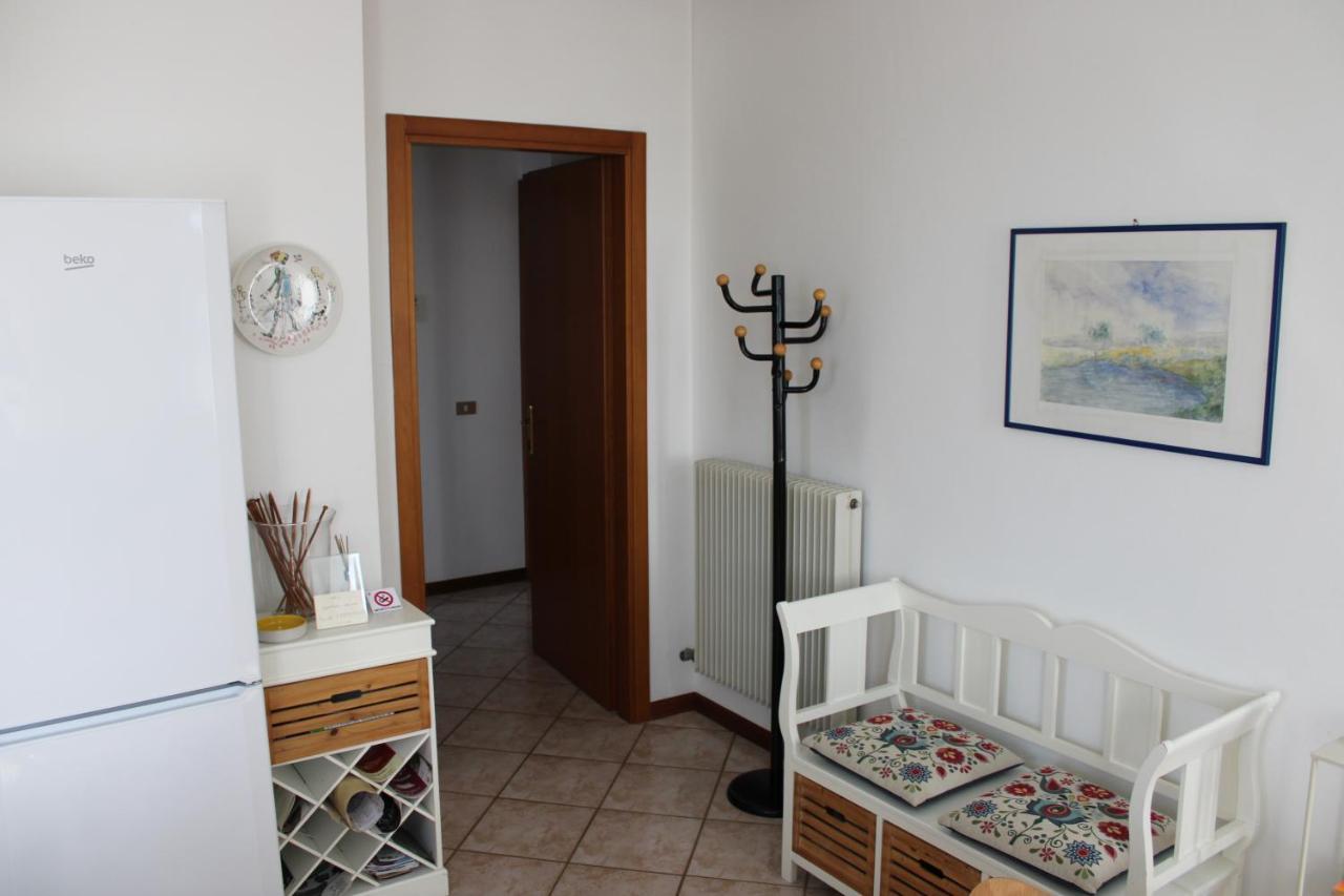 Apartamento Casa Per Venezia&Treviso Exterior foto