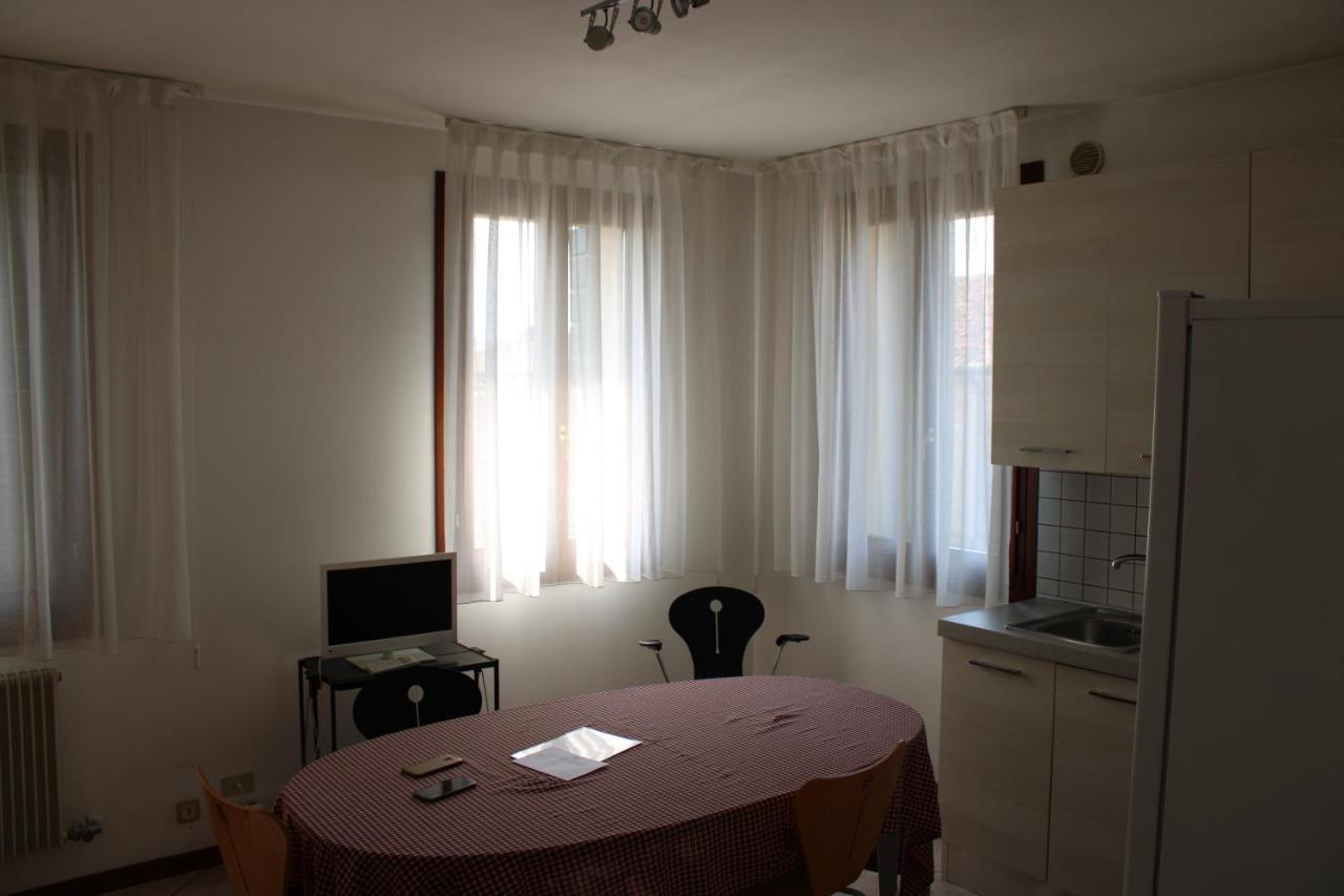 Apartamento Casa Per Venezia&Treviso Exterior foto