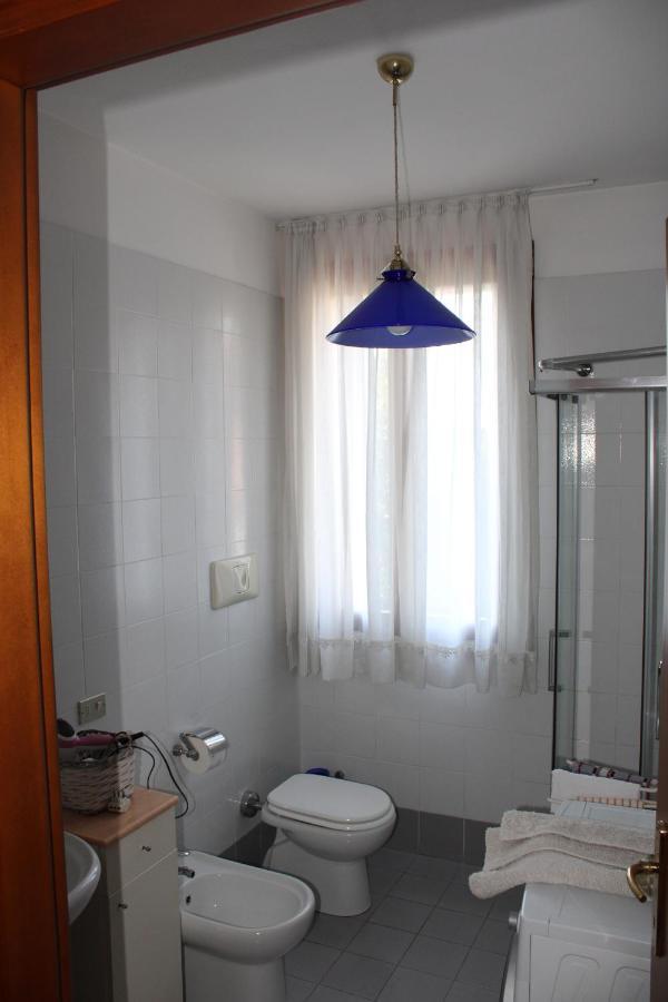 Apartamento Casa Per Venezia&Treviso Exterior foto
