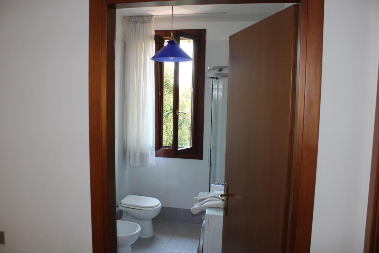 Apartamento Casa Per Venezia&Treviso Exterior foto