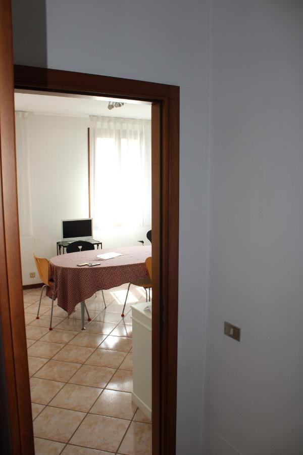 Apartamento Casa Per Venezia&Treviso Exterior foto