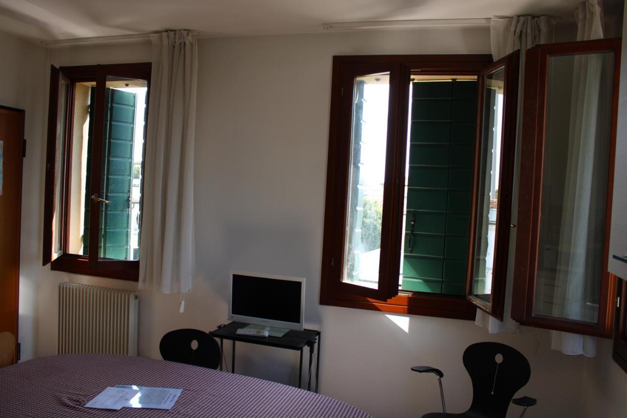 Apartamento Casa Per Venezia&Treviso Exterior foto