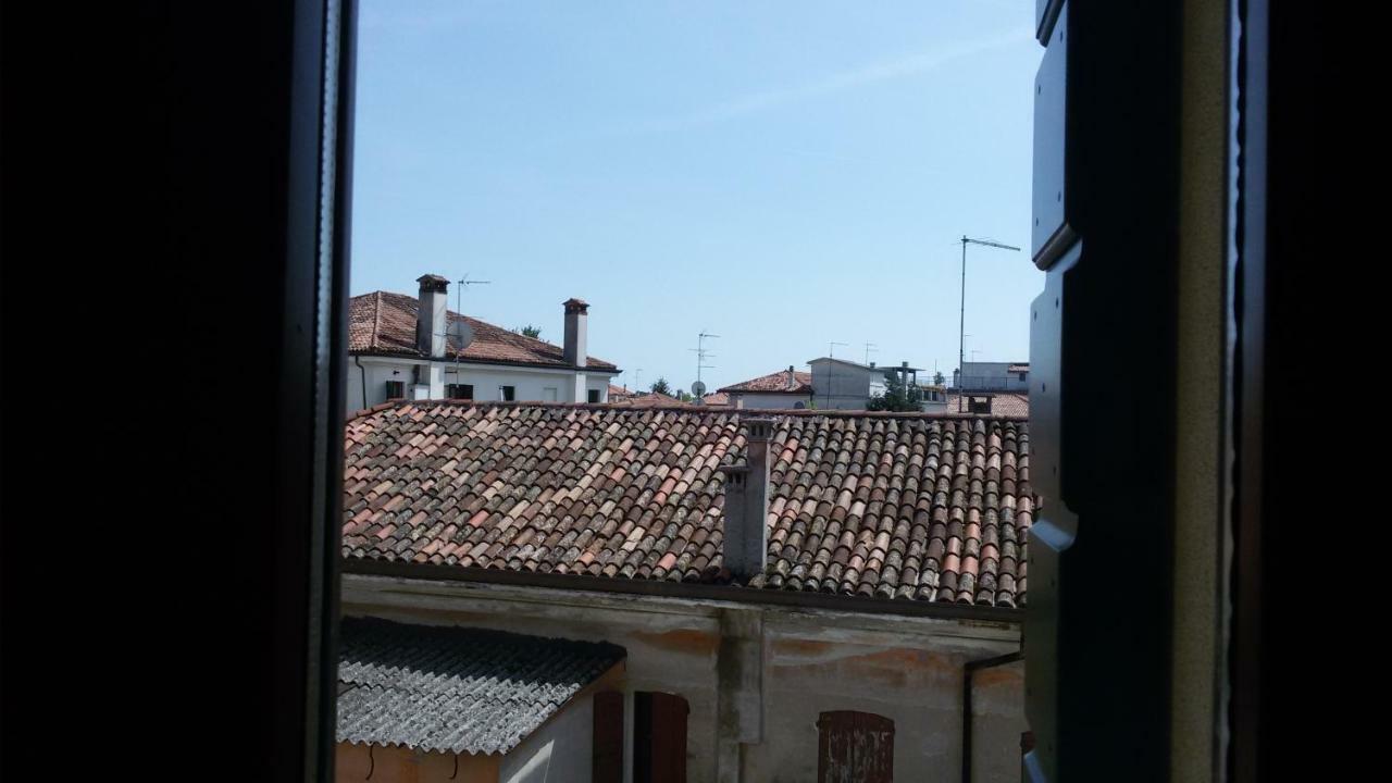 Apartamento Casa Per Venezia&Treviso Exterior foto