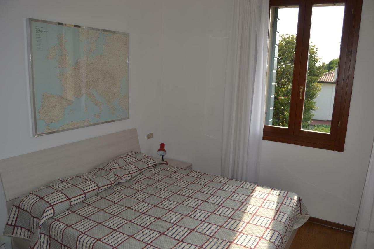 Apartamento Casa Per Venezia&Treviso Exterior foto