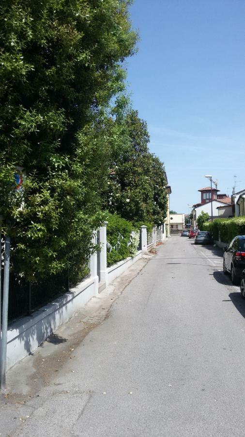 Apartamento Casa Per Venezia&Treviso Exterior foto