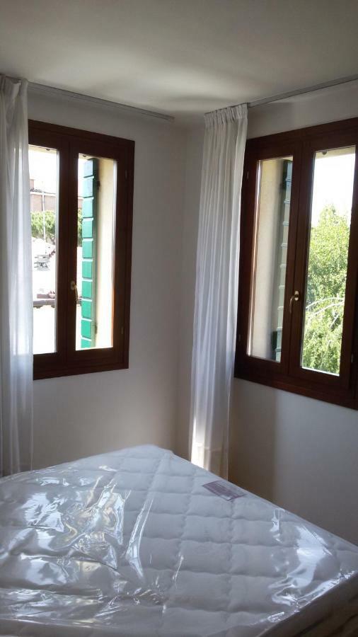 Apartamento Casa Per Venezia&Treviso Exterior foto