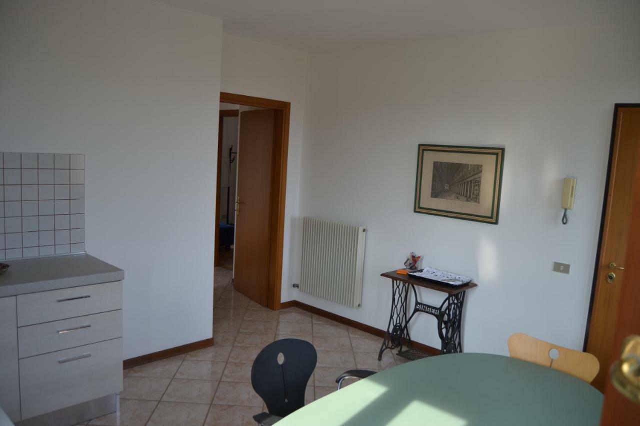 Apartamento Casa Per Venezia&Treviso Exterior foto