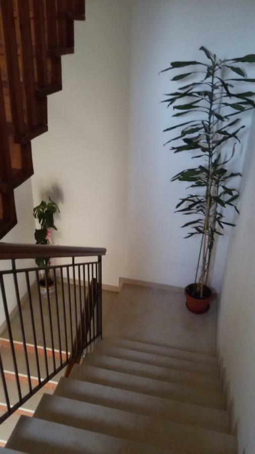 Apartamento Casa Per Venezia&Treviso Exterior foto