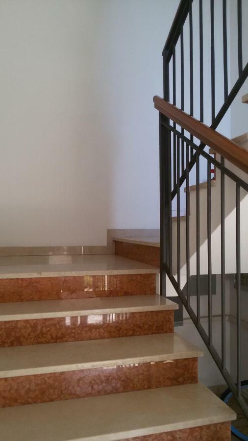Apartamento Casa Per Venezia&Treviso Exterior foto
